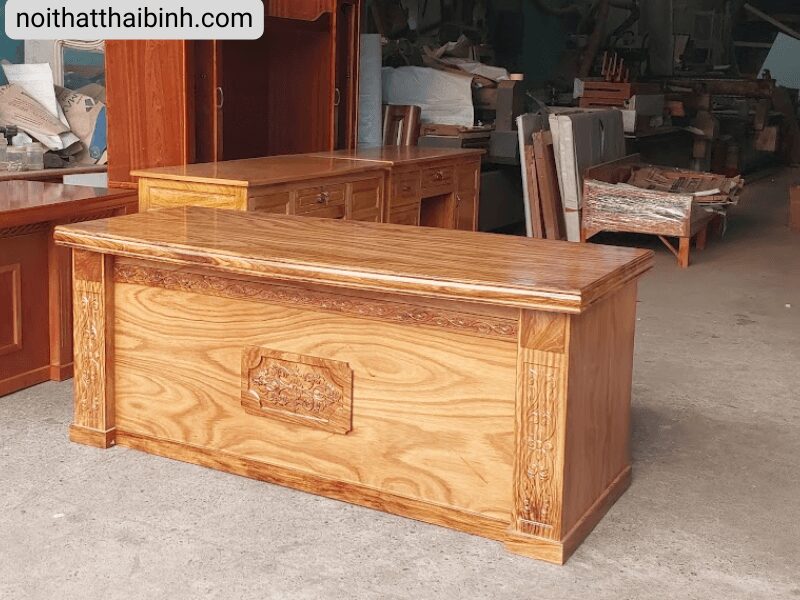 6 bước tạo góc làm việc đẹp tiện lợi