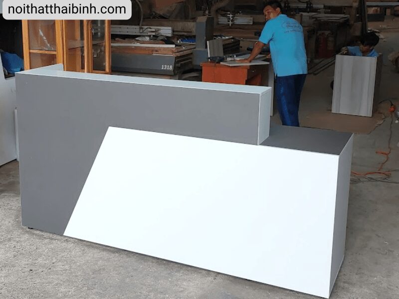 6 bước vệ sinh quầy lễ tân hiệu quả 6 bước vệ sinh quầy lễ tân hiệu quả