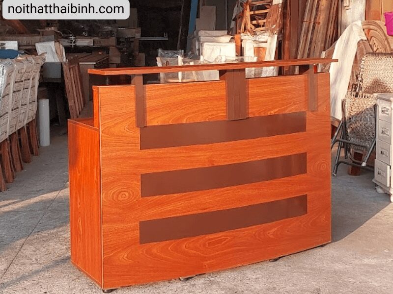 6 bước vệ sinh quầy lễ tân hiệu quả 6 bước vệ sinh quầy lễ tân hiệu quả
