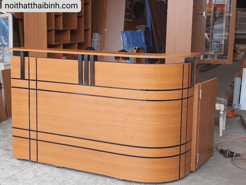 6 bước vệ sinh quầy lễ tân hiệu quả 6 bước vệ sinh quầy lễ tân hiệu quả