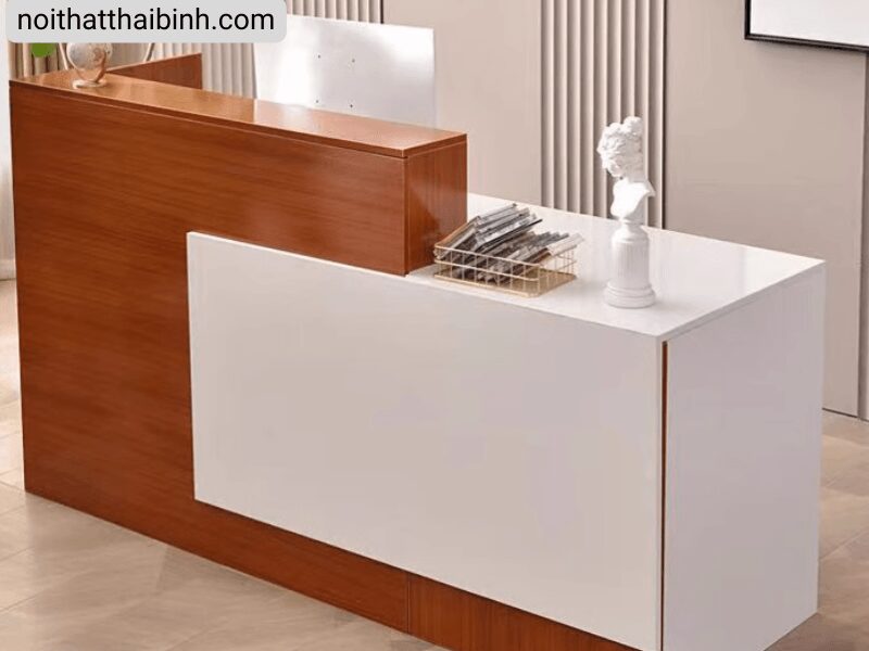 6 bước vệ sinh quầy lễ tân hiệu quả 6 bước vệ sinh quầy lễ tân hiệu quả