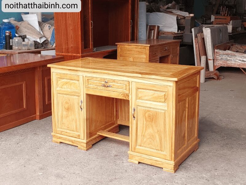 6 lý do nên đầu tư bàn làm việc chất lượng 6 lý do nên đầu tư bàn làm việc chất lượng