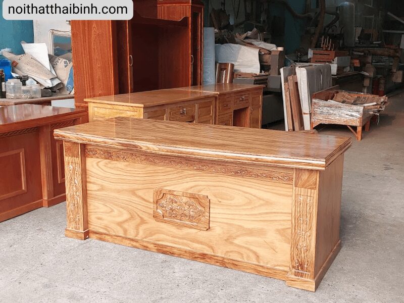 6 lý do nên đầu tư bàn làm việc chất lượng 6 lý do nên đầu tư bàn làm việc chất lượng