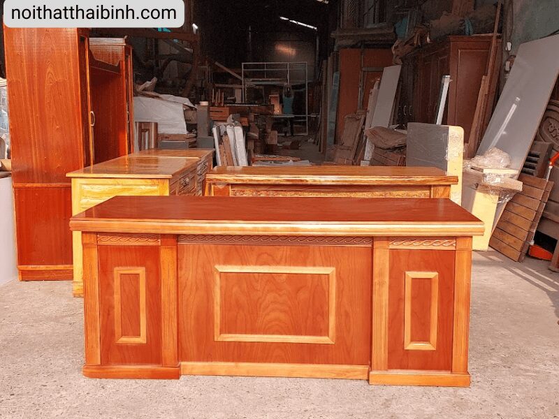 6 lý do nên đầu tư bàn làm việc chất lượng 6 lý do nên đầu tư bàn làm việc chất lượng