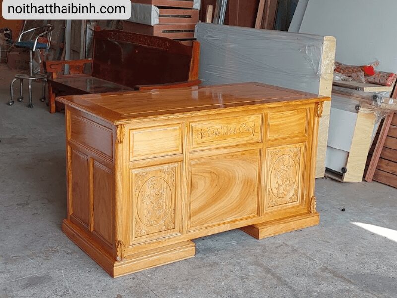 6 lý do nên đầu tư bàn làm việc chất lượng 6 lý do nên đầu tư bàn làm việc chất lượng