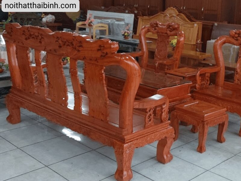 7 bí quyết giữ đồ gỗ luôn mới 7 bí quyết giữ đồ gỗ luôn mới
