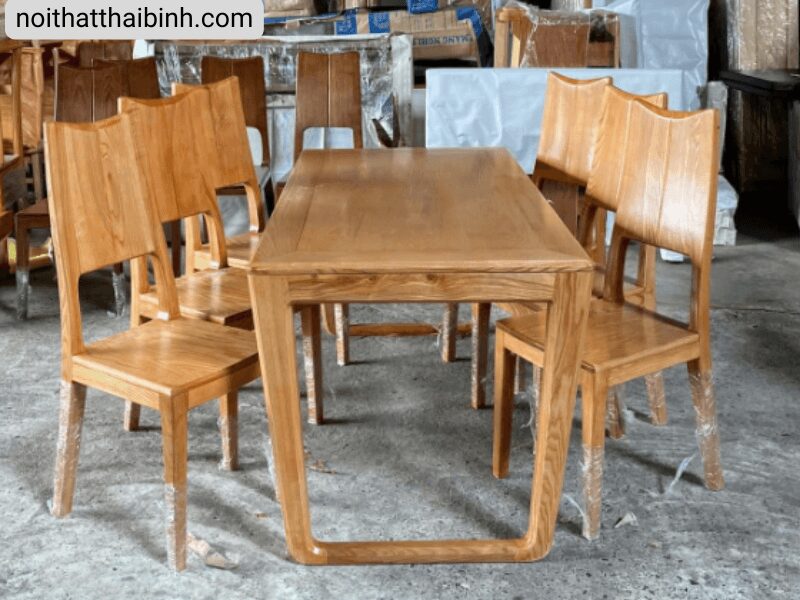 7 bước chọn bàn ăn phù hợp không gian nhỏ 7 bước chọn bàn ăn phù hợp không gian nhỏ