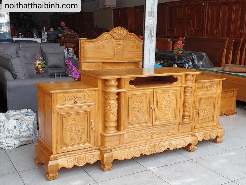 8 bí quyết bảo quản kệ tivi gỗ luôn mới 8 bí quyết bảo quản kệ tivi gỗ luôn mới