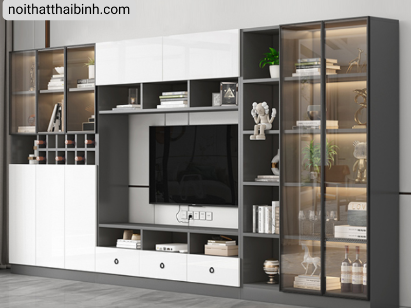 8 bí quyết bảo quản kệ tivi gỗ luôn mới 8 bí quyết bảo quản kệ tivi gỗ luôn mới