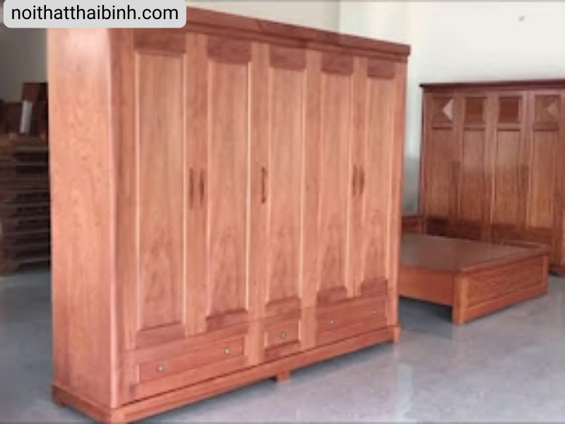 8 bí quyết bảo quản quần áo trong tủ lâu không bị mốc