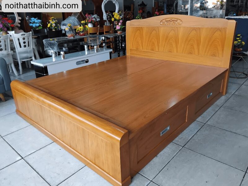 8 bí quyết giữ giường ngủ luôn thơm mát tự nhiên