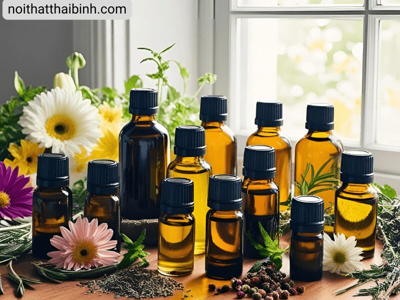 8 bí quyết giữ giường ngủ luôn thơm mát tự nhiên