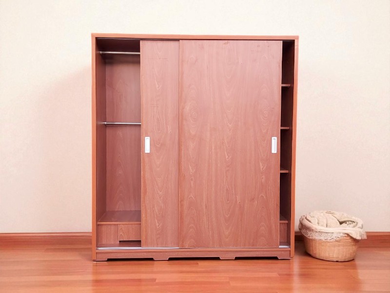 100 mẫu tủ quần áo đẹp cho phòng ngủ hiện đại 21 Tủ quần áo đẹp