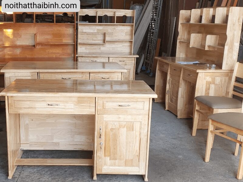 Cách bảo quản đồ gỗ bền lâu