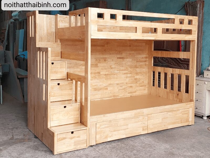 Cách bảo quản đồ gỗ bền lâu