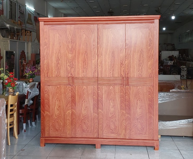 3 loại gỗ phổ biến làm tủ quần áo chất lượng nhất hiện nay 12 3 loại gỗ phổ biến làm tủ quần áo chất lượng
