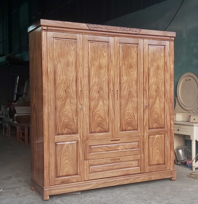 3 loại gỗ phổ biến làm tủ quần áo chất lượng nhất hiện nay 10 3 loại gỗ phổ biến làm tủ quần áo chất lượng