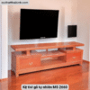 Ke tivi go tu nhien MS 2660