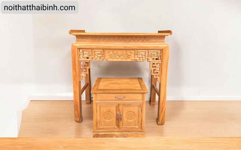 5 cách bài trí phong thủy phòng thờ giúp thu hút tài lộc 5 cách bài trí phong thủy phòng thờ giúp thu hút tài lộc