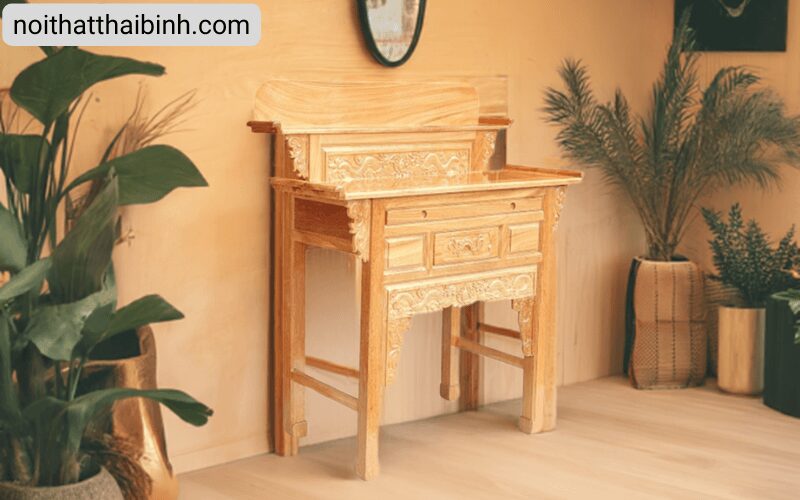 5 cách bài trí phong thủy phòng thờ giúp thu hút tài lộc 5 cách bài trí phong thủy phòng thờ giúp thu hút tài lộc
