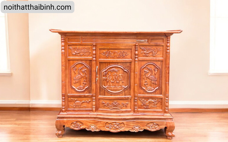 5 cách bài trí phong thủy phòng thờ giúp thu hút tài lộc 5 cách bài trí phong thủy phòng thờ giúp thu hút tài lộc