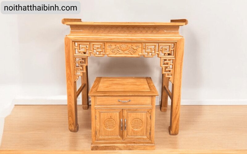 7 gợi ý chọn mẫu bàn thờ đẹp hợp phong thủy 7 gợi ý chọn mẫu bàn thờ đẹp hợp phong thủy