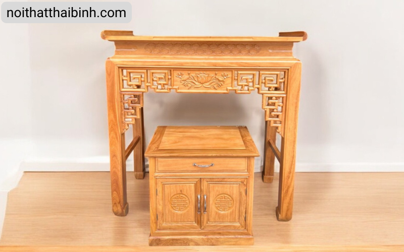 7 gợi ý chọn mẫu bàn thờ đẹp hợp phong thủy 7 gợi ý chọn mẫu bàn thờ đẹp hợp phong thủy