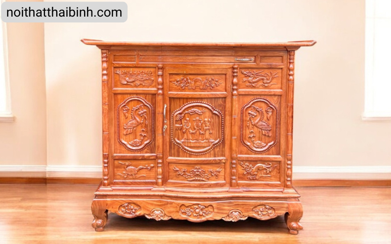 7 gợi ý chọn mẫu bàn thờ đẹp hợp phong thủy 7 gợi ý chọn mẫu bàn thờ đẹp hợp phong thủy