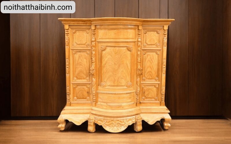 8 điều cần biết khi chọn bàn thờ gỗ 5 8 điều cần biết khi chọn bàn thờ gỗ
