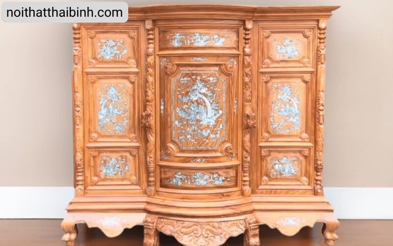 7 sai lầm khi đặt bàn thờ trong nhà 2 7 sai lầm khi đặt bàn thờ trong nhà