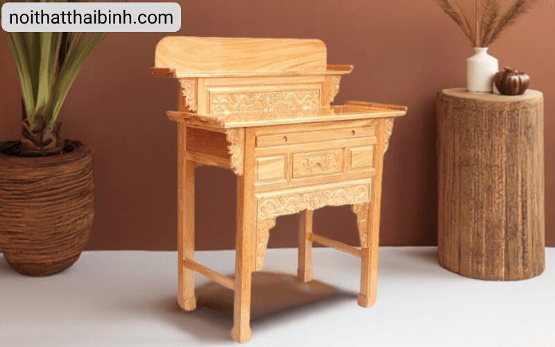 9 ý tưởng trang trí bàn thờ đẹp nhất 9 ý tưởng trang trí bàn thờ đẹp nhất