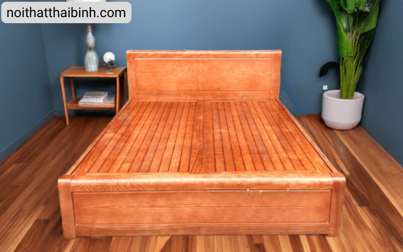 5 lợi ích khi chọn giường cưới gỗ cho hạnh phúc vợ chồng 5 lợi ích khi chọn giường cưới gỗ cho hạnh phúc vợ chồng