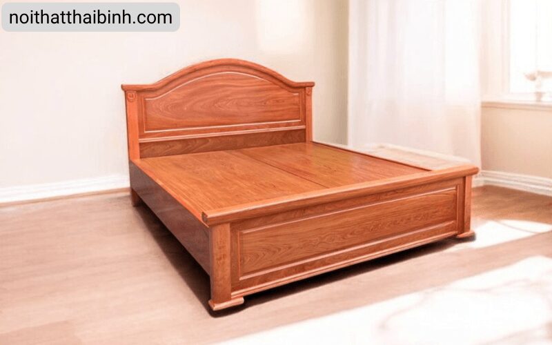 5 lợi ích khi chọn giường cưới gỗ cho hạnh phúc vợ chồng 5 lợi ích khi chọn giường cưới gỗ cho hạnh phúc vợ chồng