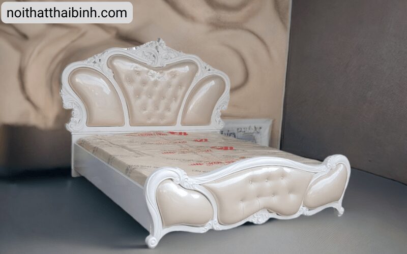 7 tiêu chí chọn giường gỗ chất lượng cao
