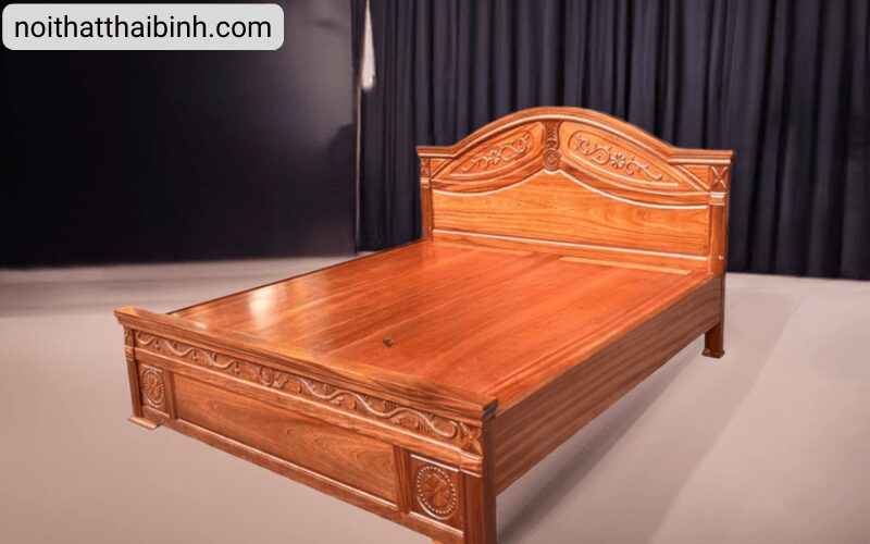8 bước vệ sinh giường gỗ không bị mối mọt 8 bước vệ sinh giường gỗ không bị mối mọt