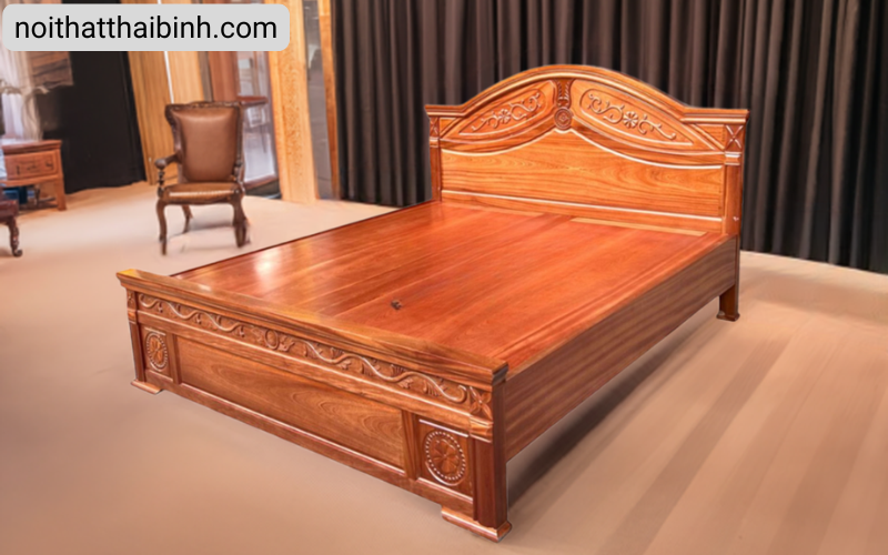 7 tiêu chí chọn giường gỗ chất lượng cao 7 tiêu chí chọn giường gỗ chất lượng cao
