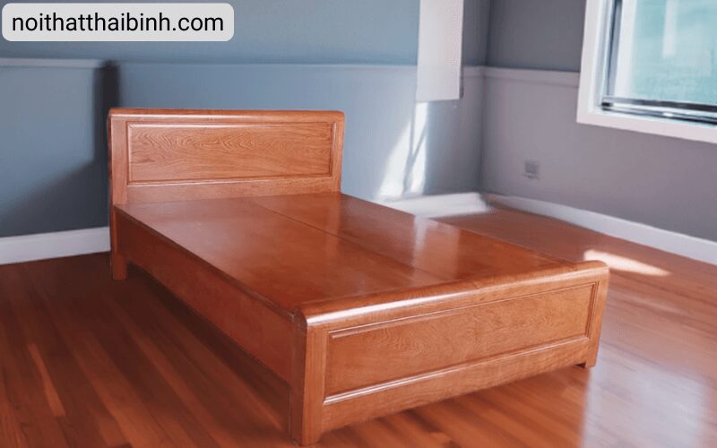 8 bước vệ sinh giường gỗ không bị mối mọt 8 bước vệ sinh giường gỗ không bị mối mọt