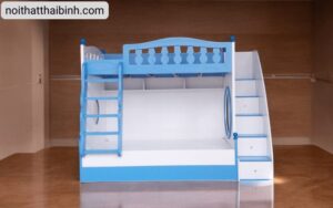 Mẫu giường tầng đẹp giá rẻ