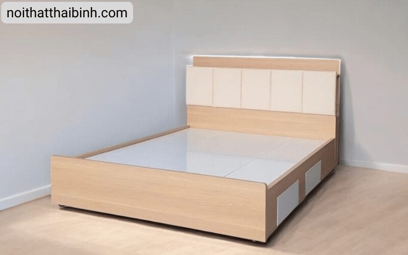 6 bí quyết chọn giường ngủ đẹp hiện đại
