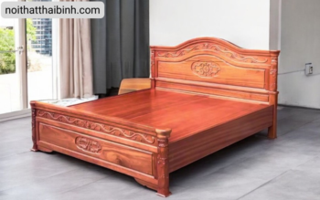 6 bí quyết chọn giường ngủ đẹp hiện đại