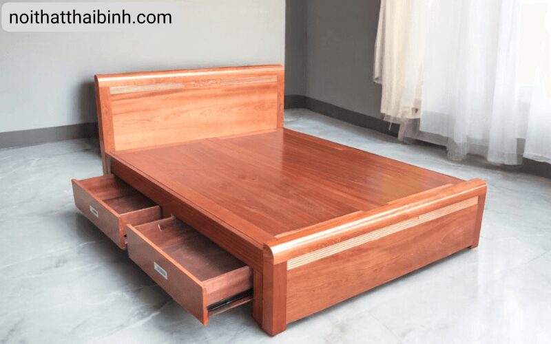 6 bí quyết chọn giường ngủ đẹp hiện đại