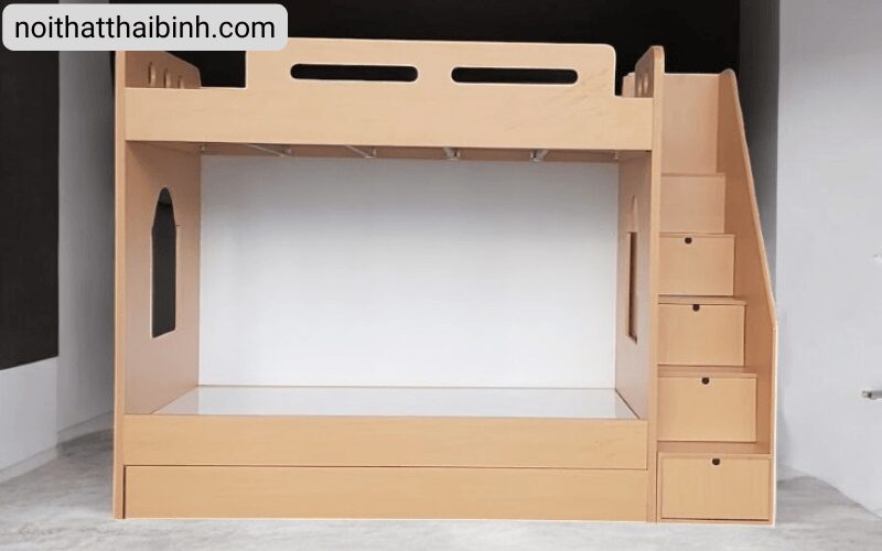 Top 10 Mẫu Giường Tầng Đẹp Giá Rẻ Cho Mọi Nhà Top 10 Mẫu Giường Tầng Đẹp Giá Rẻ Cho Mọi Nhà