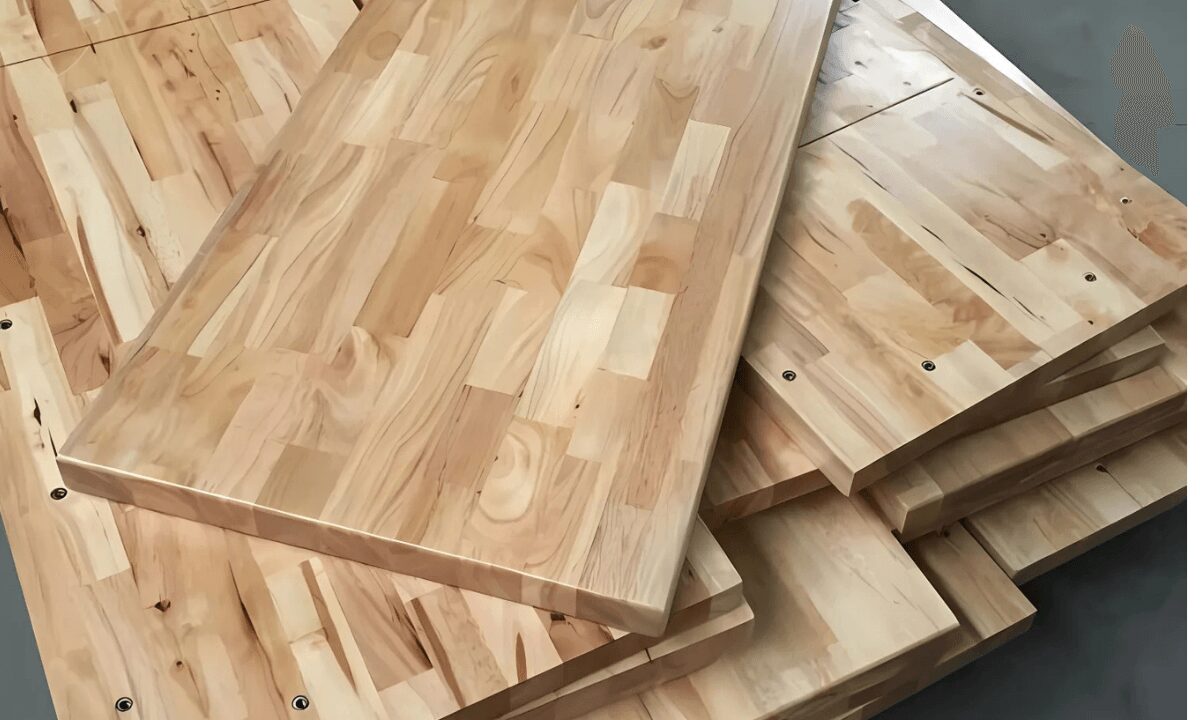 Gỗ Cao Su là gì? Đặc điểm và ứng dụng trong nội thất 2 Gỗ Cao Su là gì? Đặc điểm và ứng dụng trong nội thất