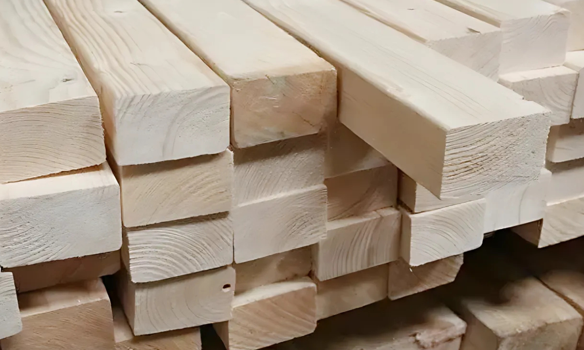 Gỗ Cao Su là gì? Đặc điểm và ứng dụng trong nội thất 2 Gỗ Cao Su là gì? Đặc điểm và ứng dụng trong nội thất