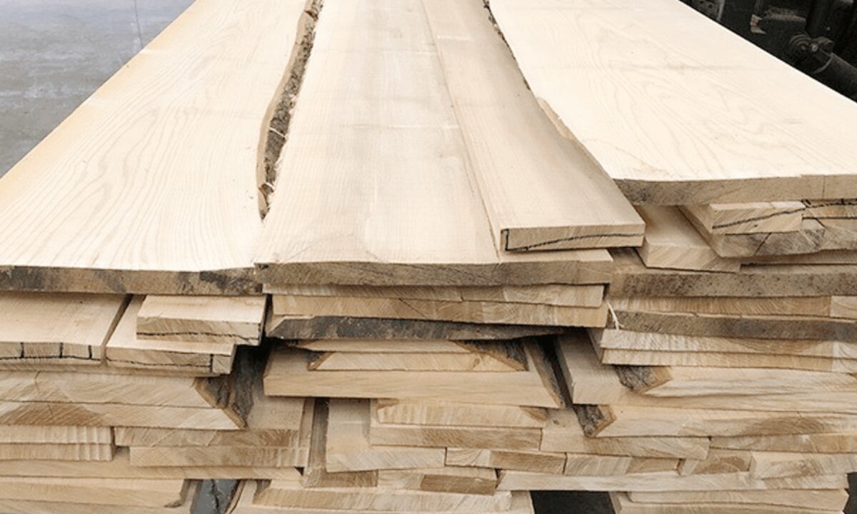 Gỗ Tần Bì là gì? Đặc điểm, ứng dụng và giá thành 3 Gỗ Tần Bì là gì? Đặc điểm, ứng dụng và giá thành