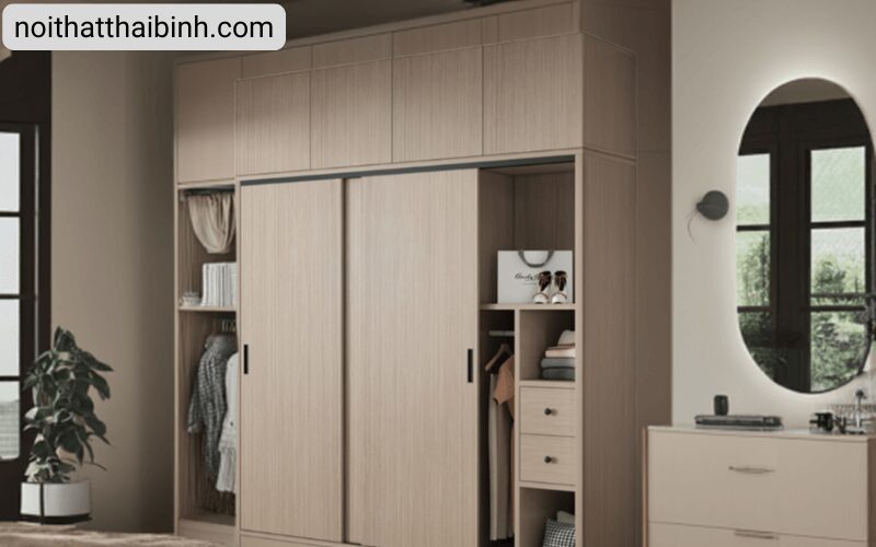 12 mẫu tủ quần áo thông minh tiết kiệm diện tích đẹp nhất hiện nay 12 mẫu tủ quần áo thông minh tiết kiệm diện tích đẹp nhất hiện nay
