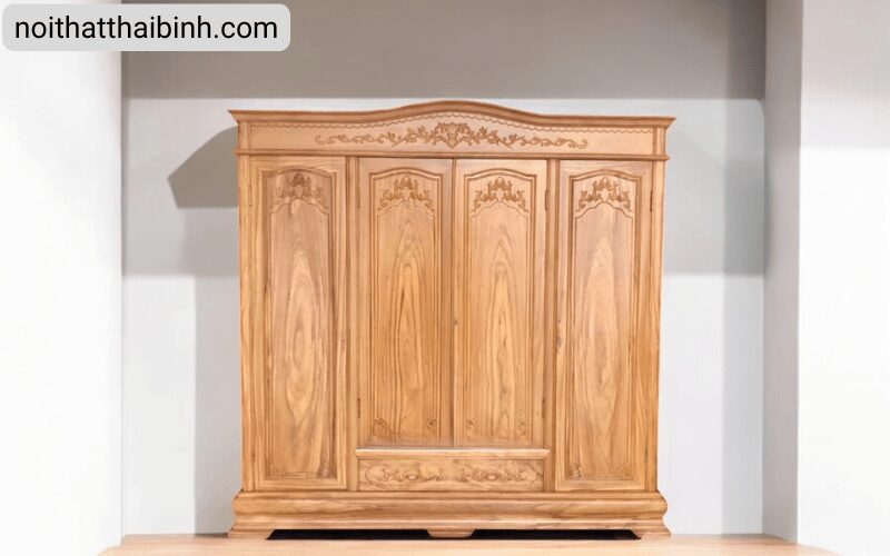 6 sai lầm phổ biến khi chọn tủ quần áo 6 sai lầm phổ biến khi chọn tủ quần áo
