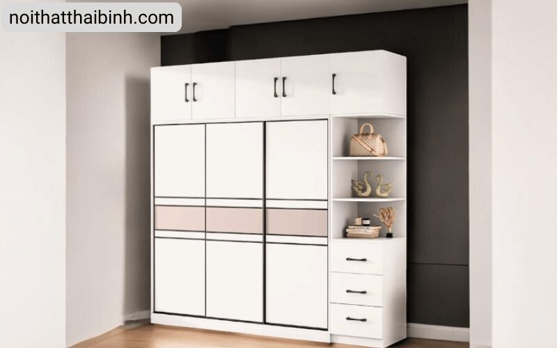 6 sai lầm phổ biến khi chọn tủ quần áo 6 sai lầm phổ biến khi chọn tủ quần áo