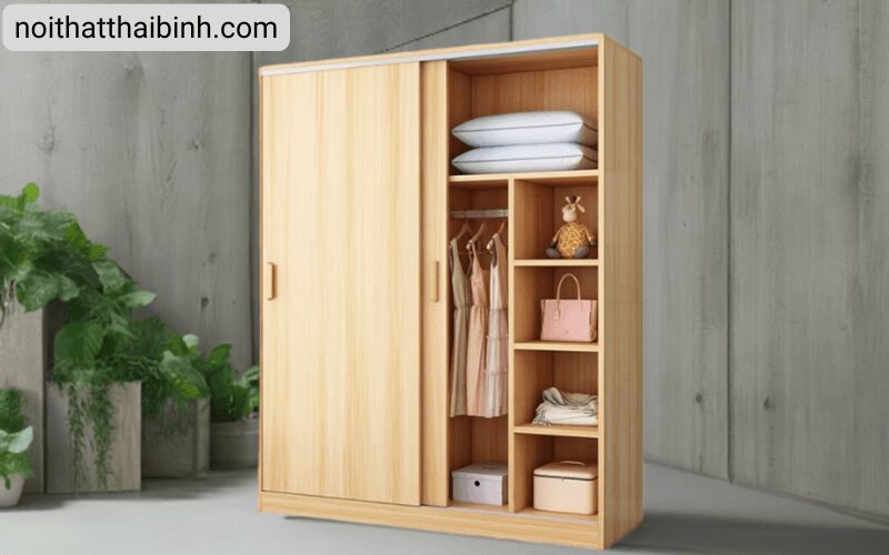 6 sai lầm phổ biến khi chọn tủ quần áo 6 sai lầm phổ biến khi chọn tủ quần áo