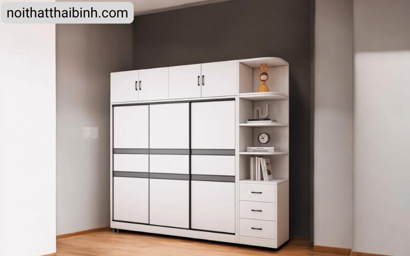 12 mẫu tủ quần áo thông minh tiết kiệm diện tích đẹp nhất hiện nay 12 mẫu tủ quần áo thông minh tiết kiệm diện tích đẹp nhất hiện nay
